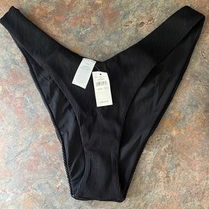 Aerie bikini bottoms